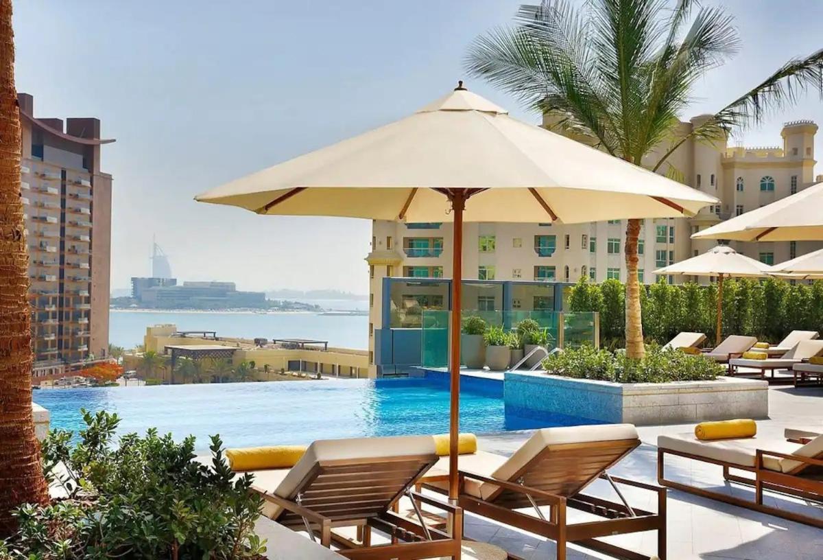 شقة Palm Tower Where Luxury & View Meet In One Place