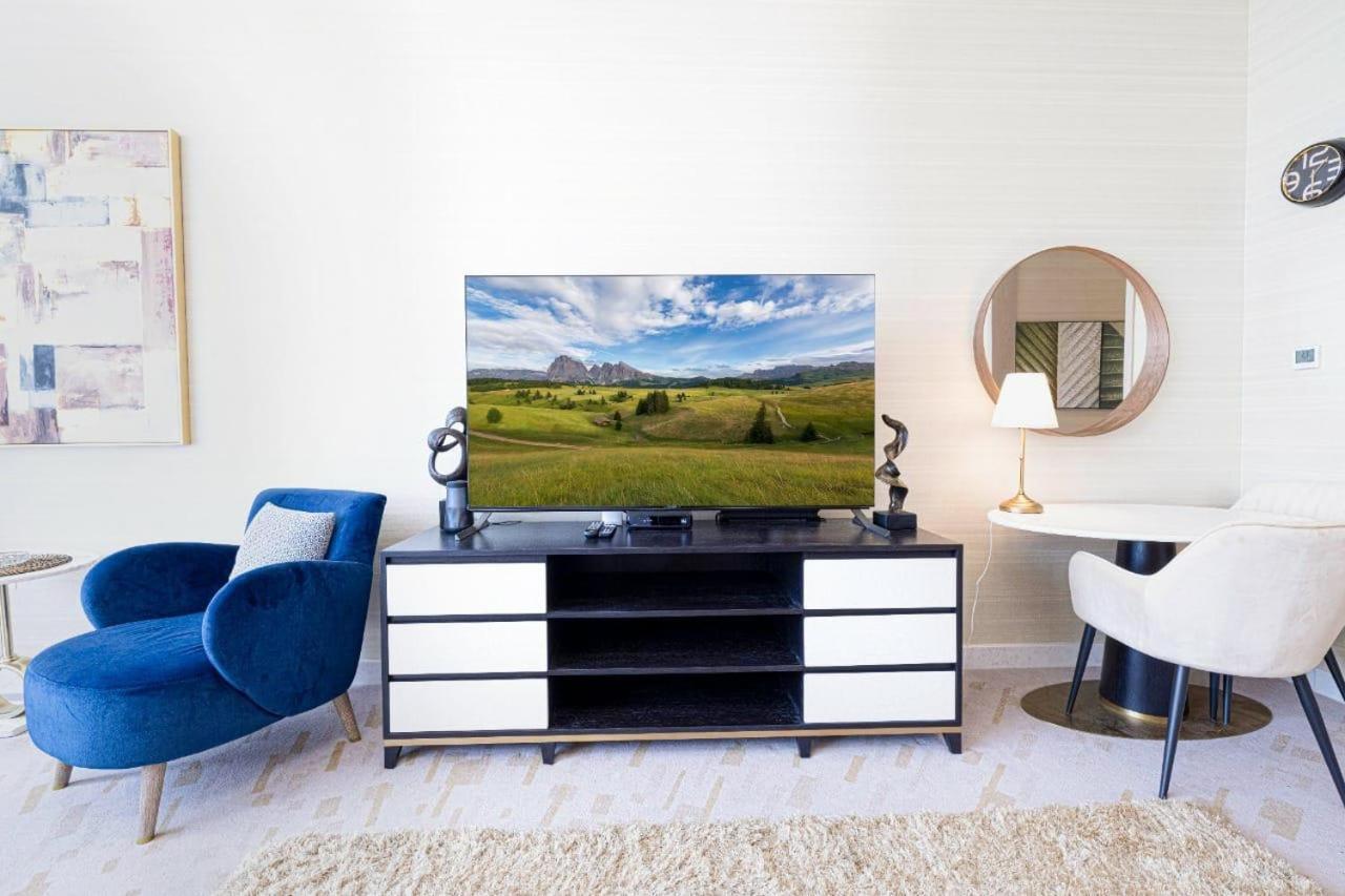 شقة Palm Tower Where Luxury & View Meet In One Place