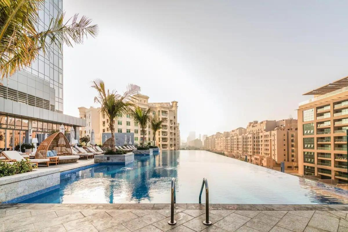 Palm Tower Where Luxury & View Meet In One Place شقة *