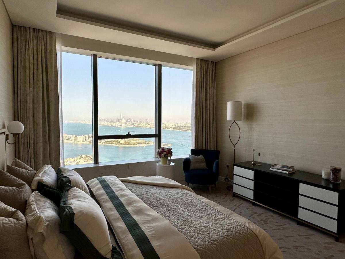 Palm Tower Where Luxury & View Meet In One Place شقة *