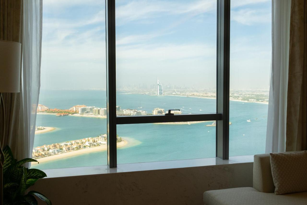 شقة Palm Tower Where Luxury & View Meet In One Place *