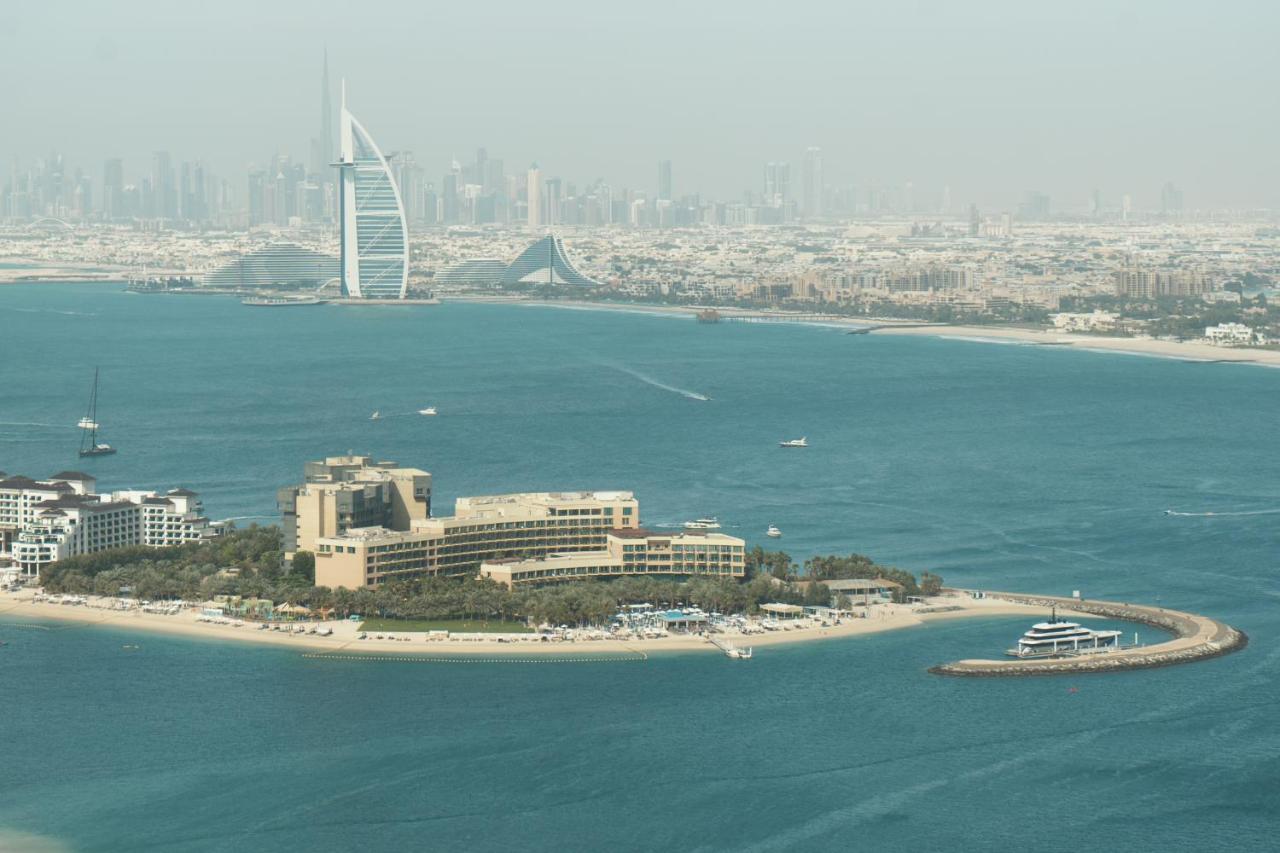 Palm Tower Where Luxury & View Meet In One Place شقة *