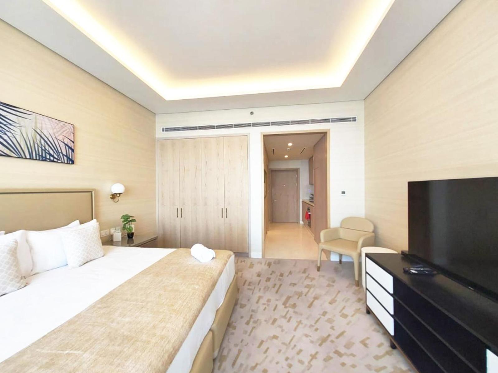 Palm Tower Where Luxury & View Meet In One Place شقة *