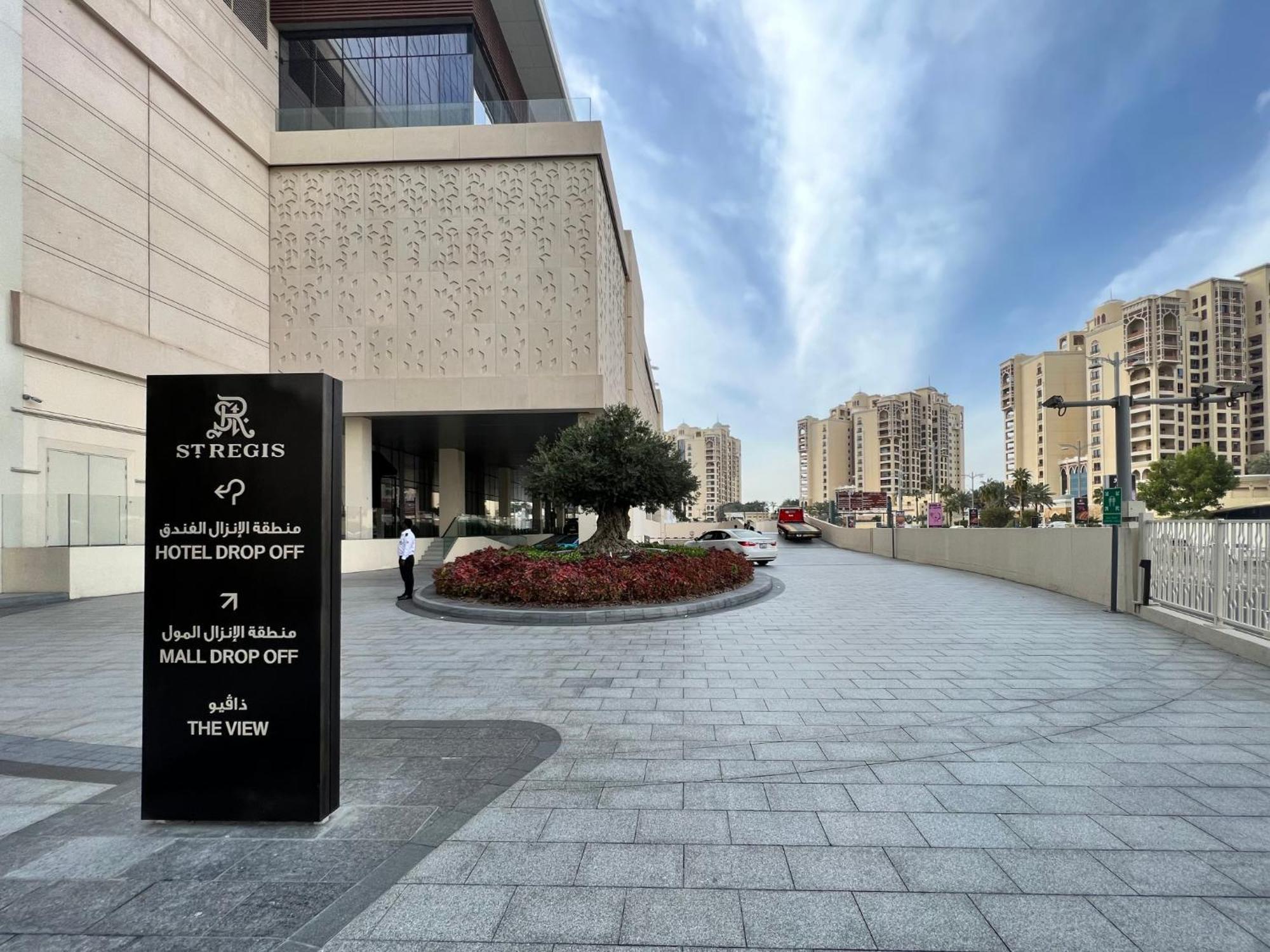 Palm Tower Where Luxury & View Meet In One Place شقة