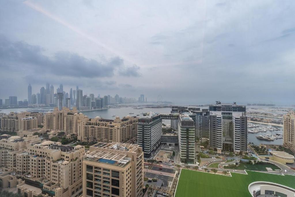 شقة Palm Tower Where Luxury & View Meet In One Place دبي