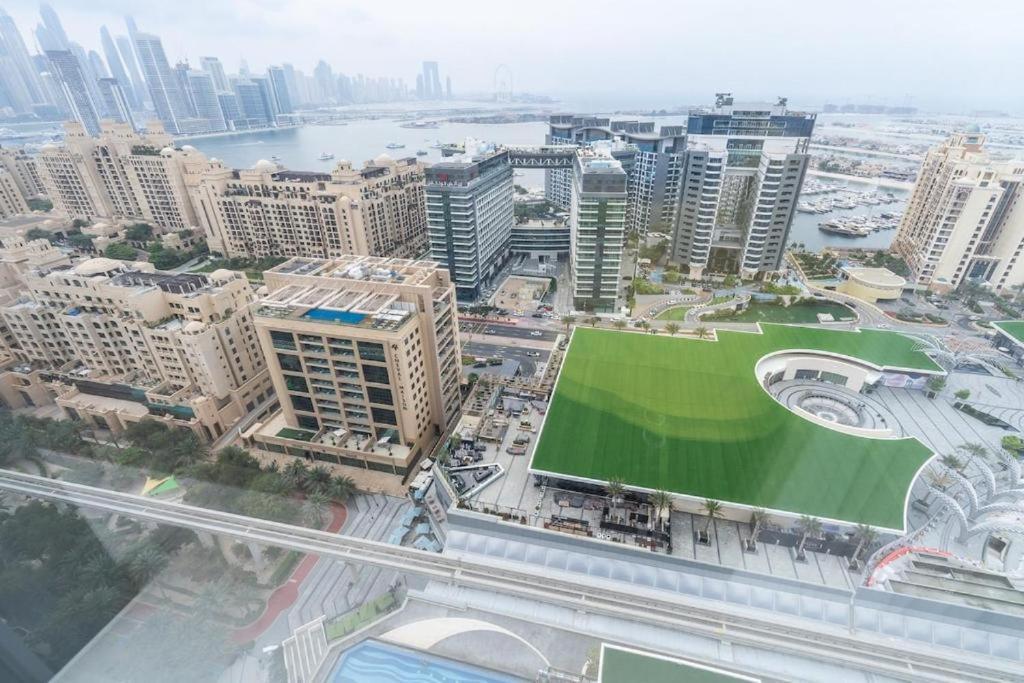 Palm Tower Where Luxury & View Meet In One Place شقة