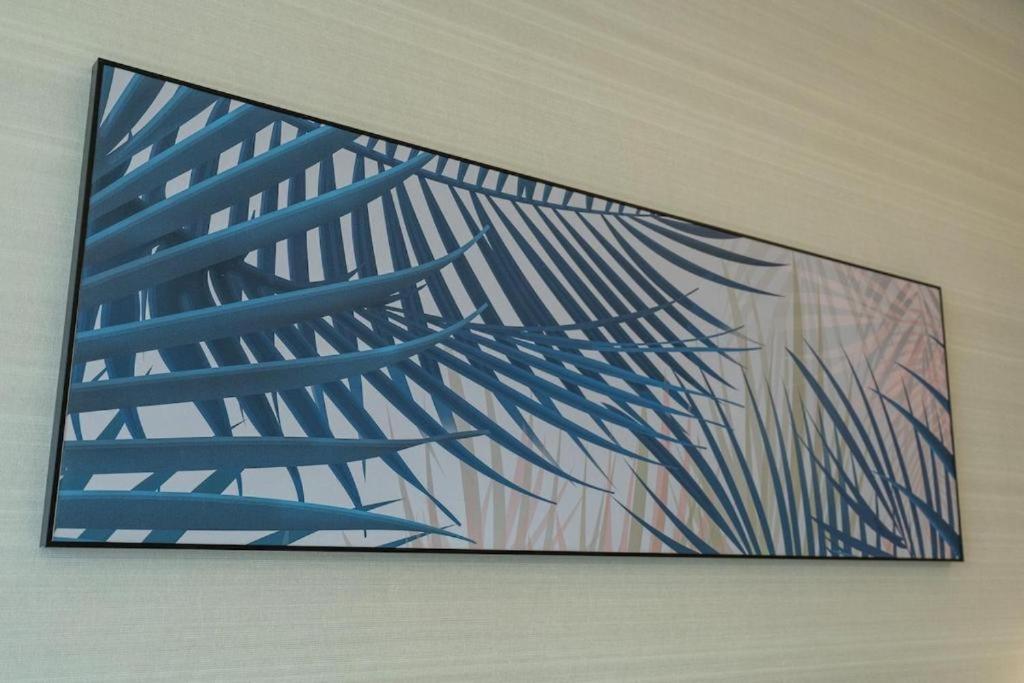 Palm Tower Where Luxury & View Meet In One Place *