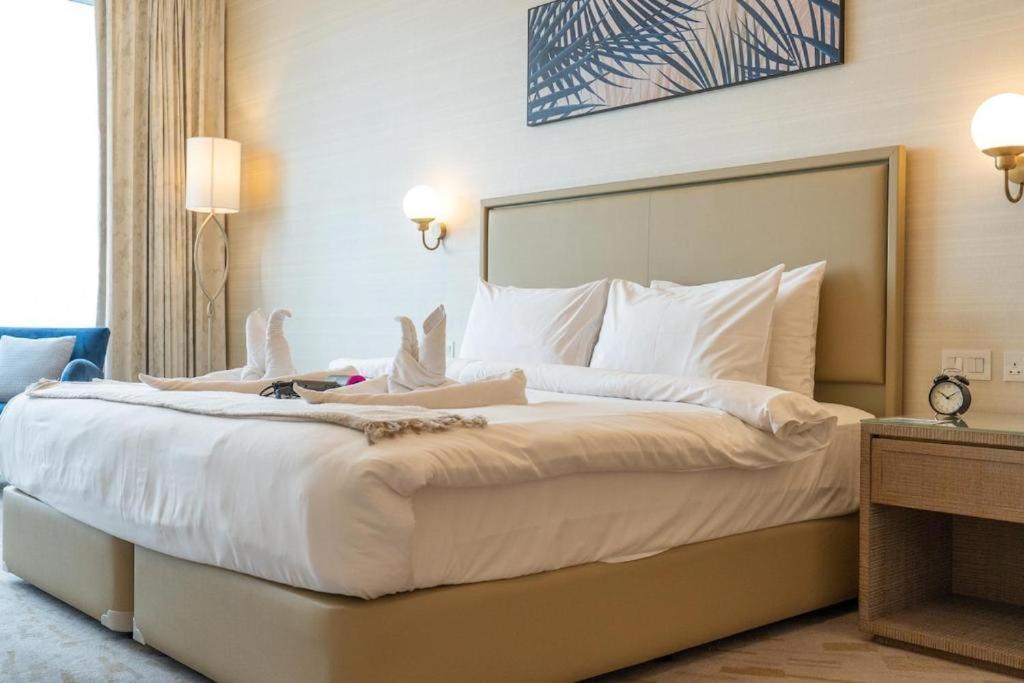 شقة Palm Tower Where Luxury & View Meet In One Place